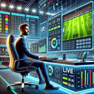Read more about the article Rahasia Besar Bermain Casino Terbaru