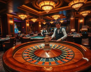 Read more about the article Cara Memilih Meja Roulette yang Menguntungkan