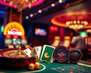Read more about the article 5 Jenis Game Paling Populer di MG Live Casino Saat Ini