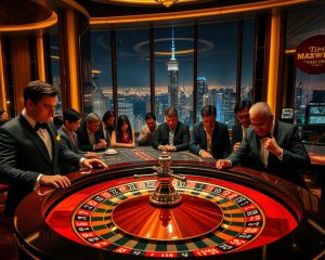 Read more about the article Strategi Jitu Bermain Live Casino Allbet Biar Gampang Maxwin