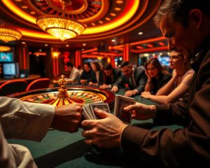 Read more about the article Strategi Jitu Menang di Semua Permainan Live Casino