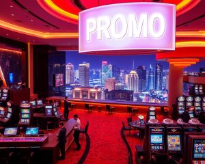 Read more about the article Cara Memanfaatkan Event Promo Agen Casino Online